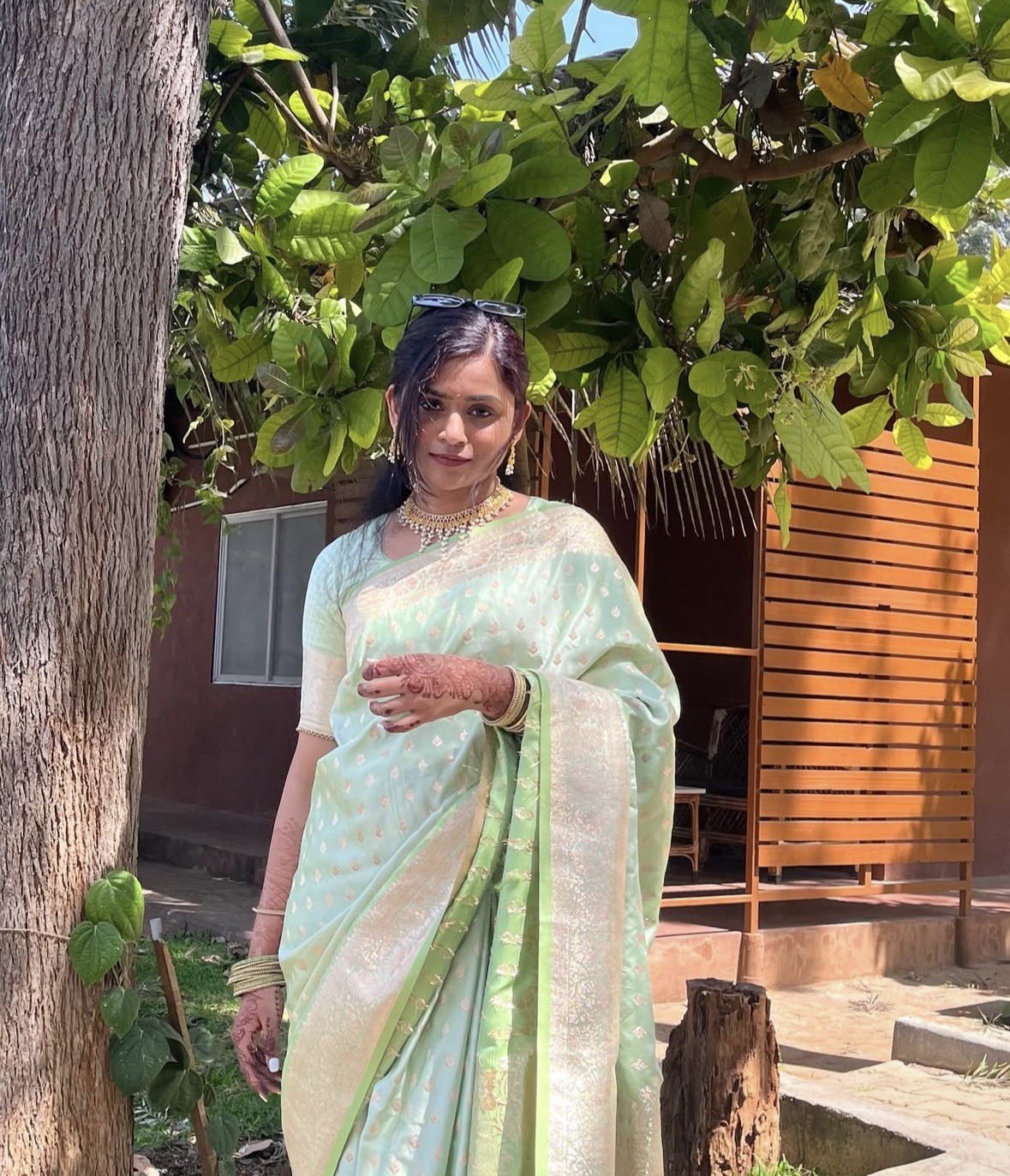 Siddhi Rane